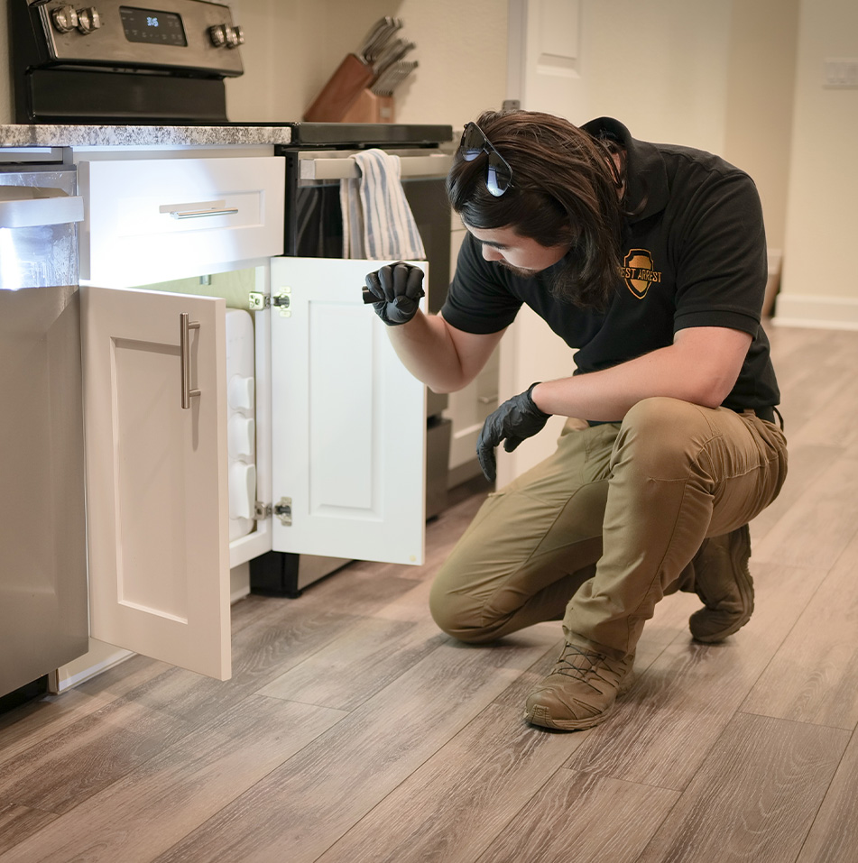 General Pest Inspections