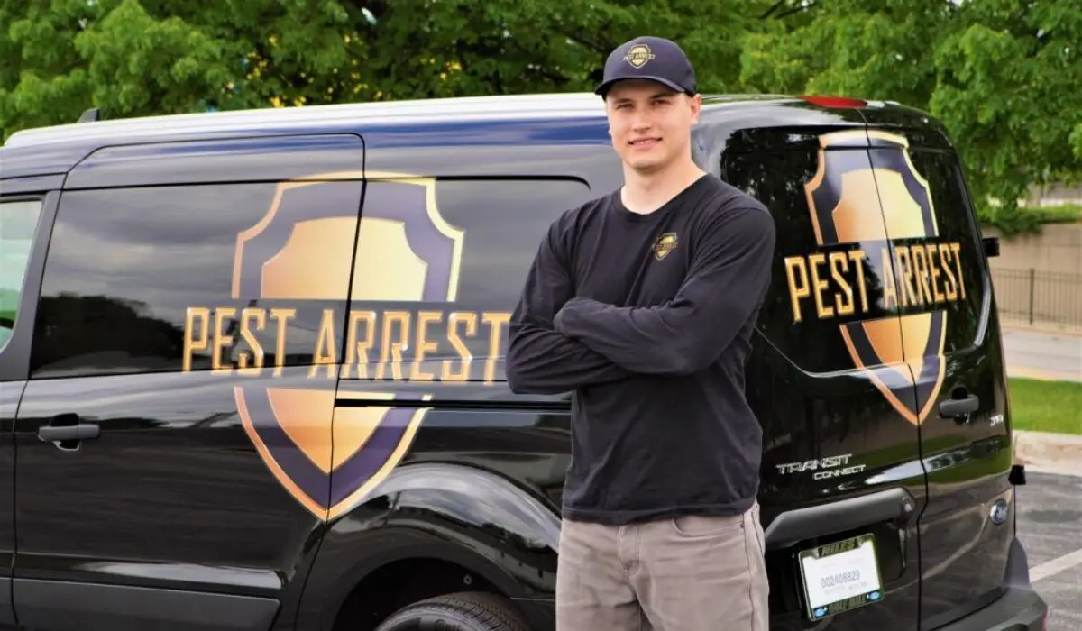 Pest Control Company For Winter Pests