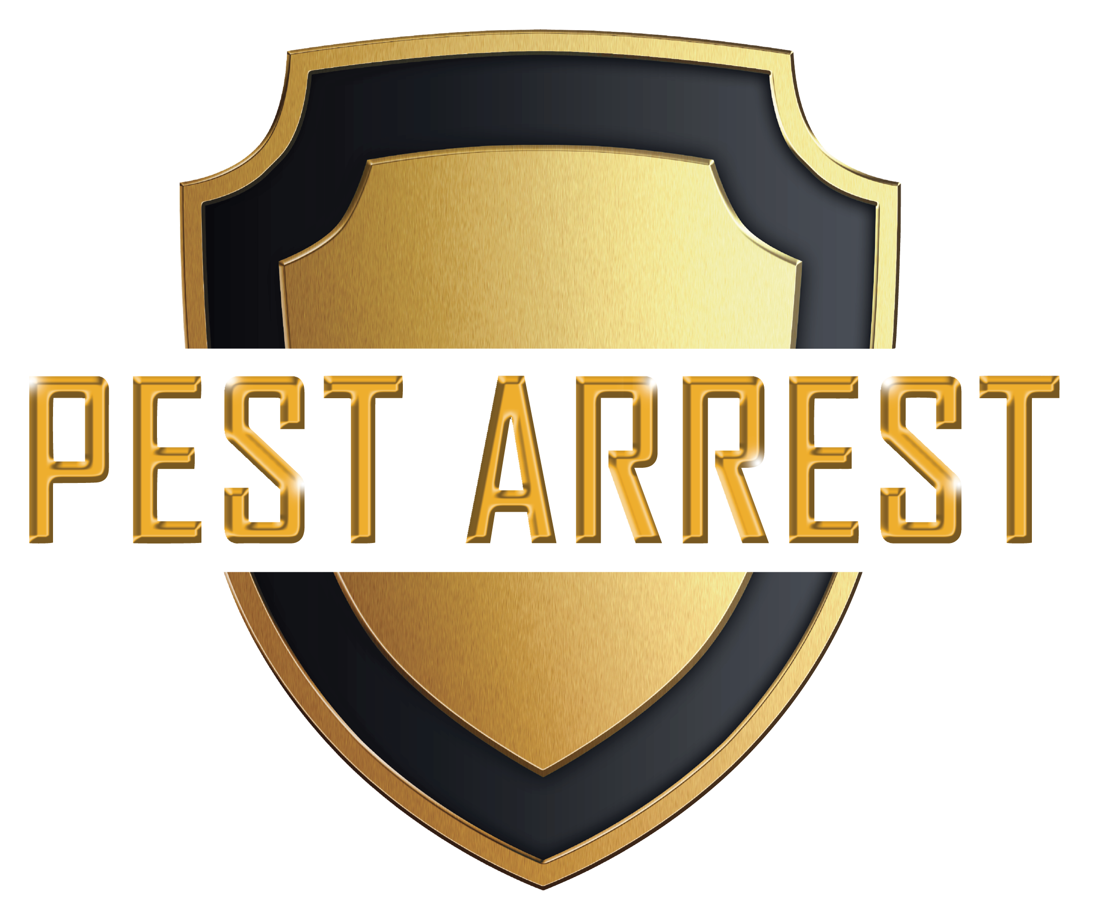 Pest Arrest