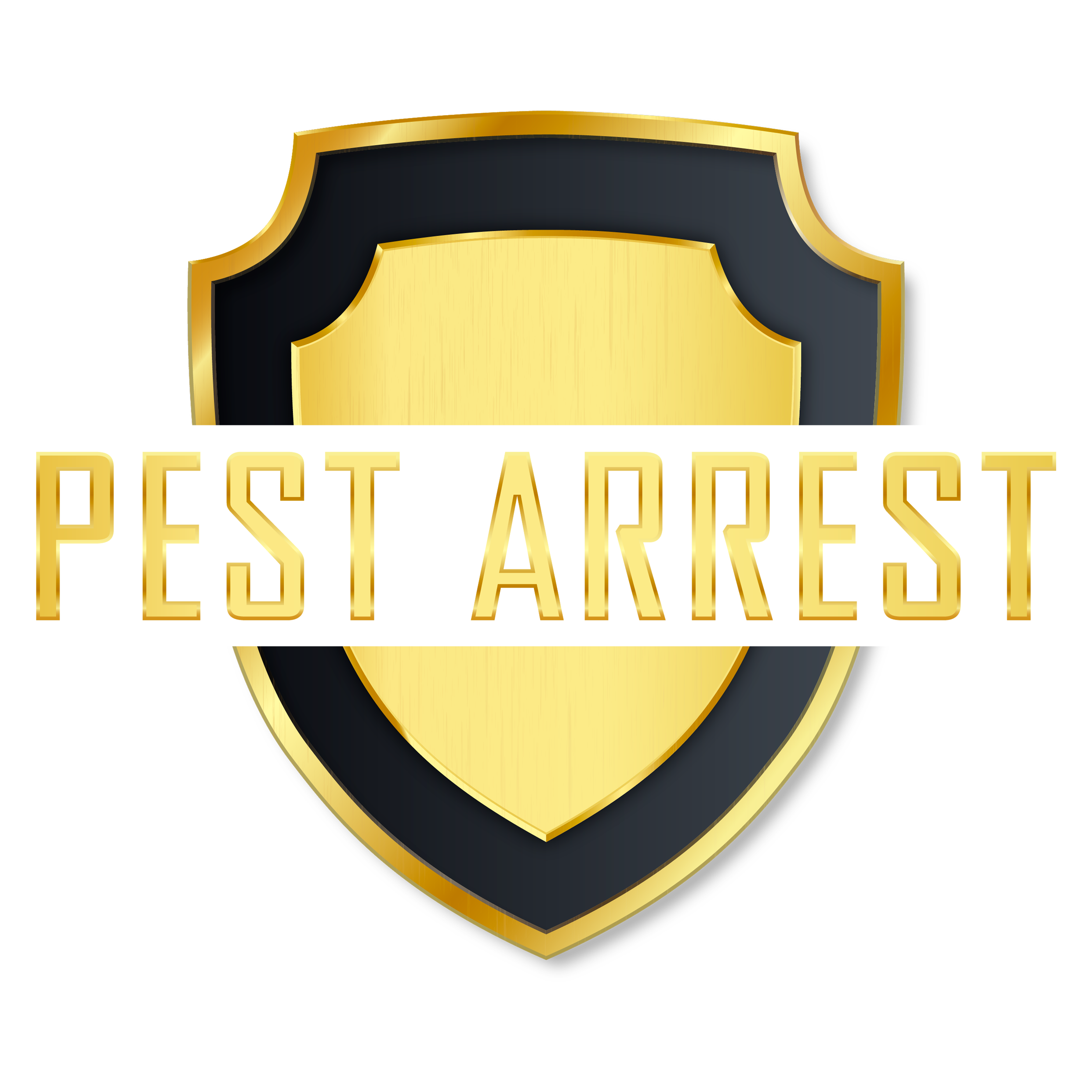 Pest Arrest